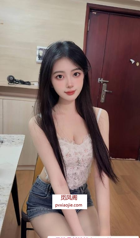 可甜可御颜值女友