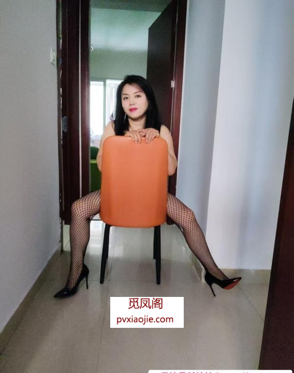 朝阳自聊性感人妻