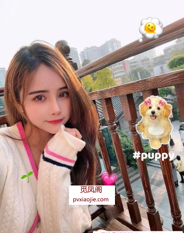 天河温柔甜美蓓蓓