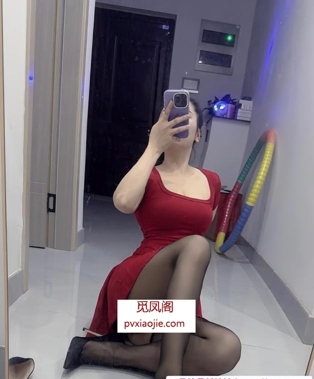 萧山骚货小妖精