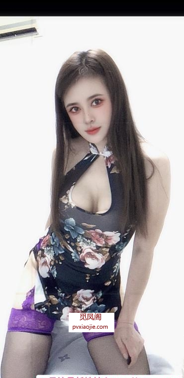 昆山长腿性感美女