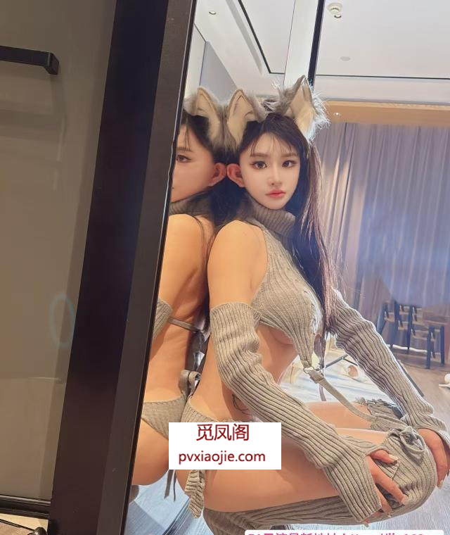 小仙女普陀米娅