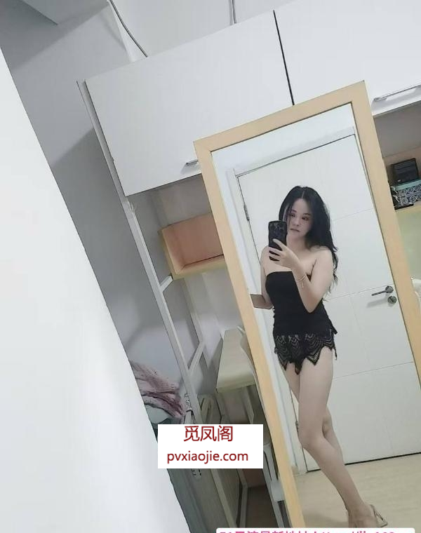 朝阳颜值大胸妹子