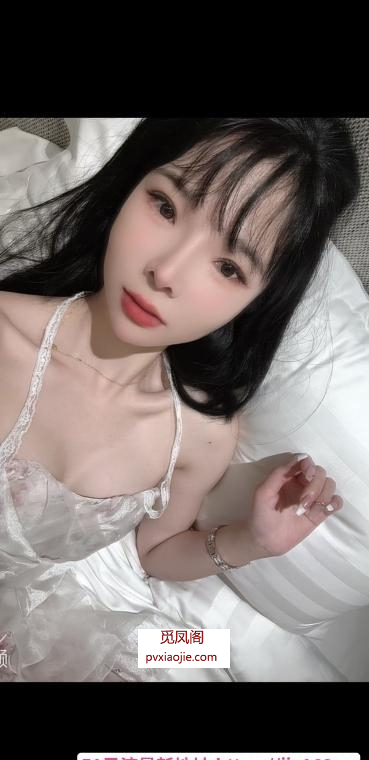 纯女小蝶开工了