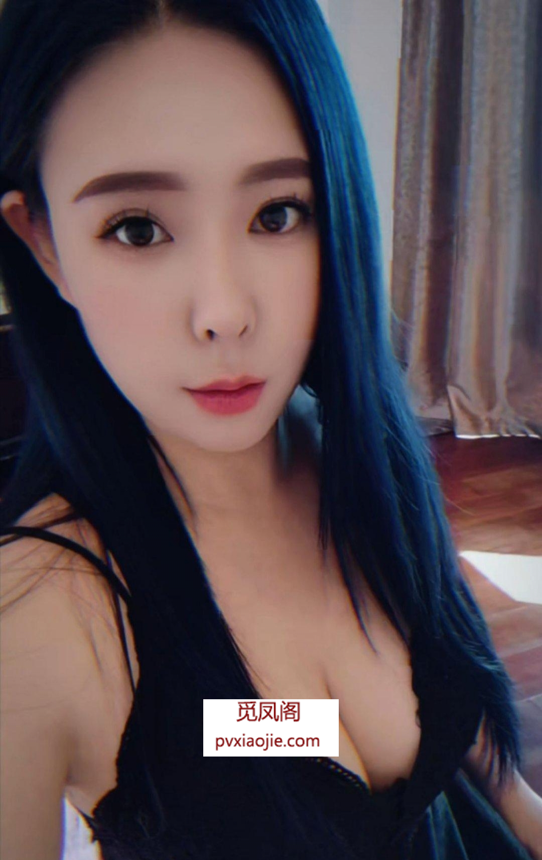 服务系大胸骚少妇