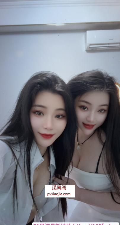 虎丘区双飞姐妹花