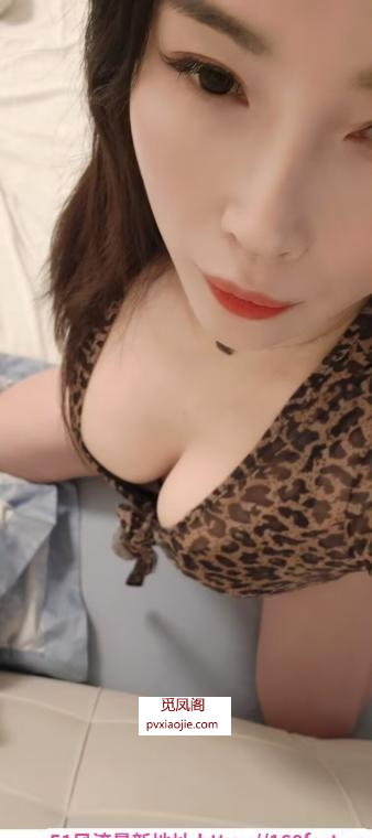 豹纹大奶御姐小梦