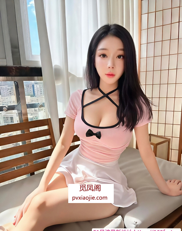 性感丰满中韩混血小小