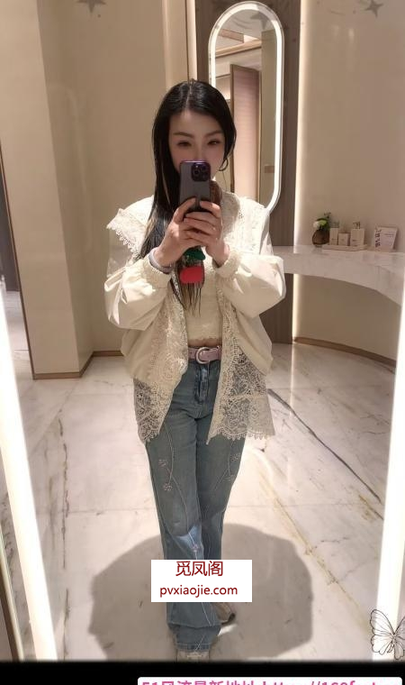 郑州西郊大胸妹