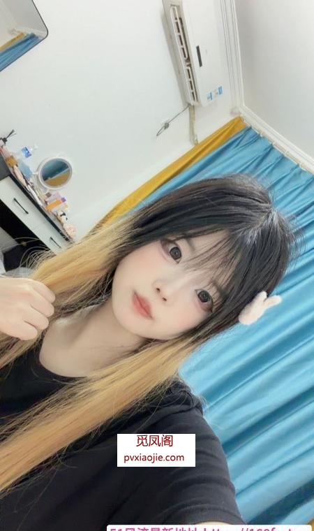 童颜巨乳小布丁