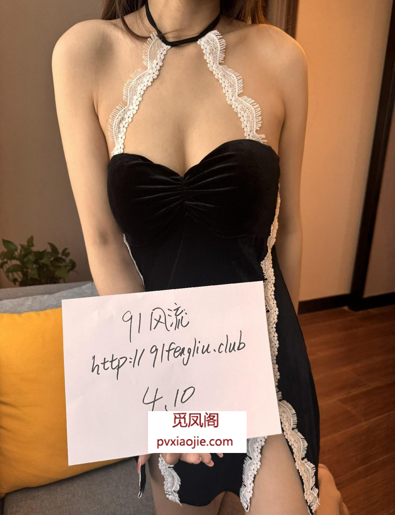 模特身材个人兼职