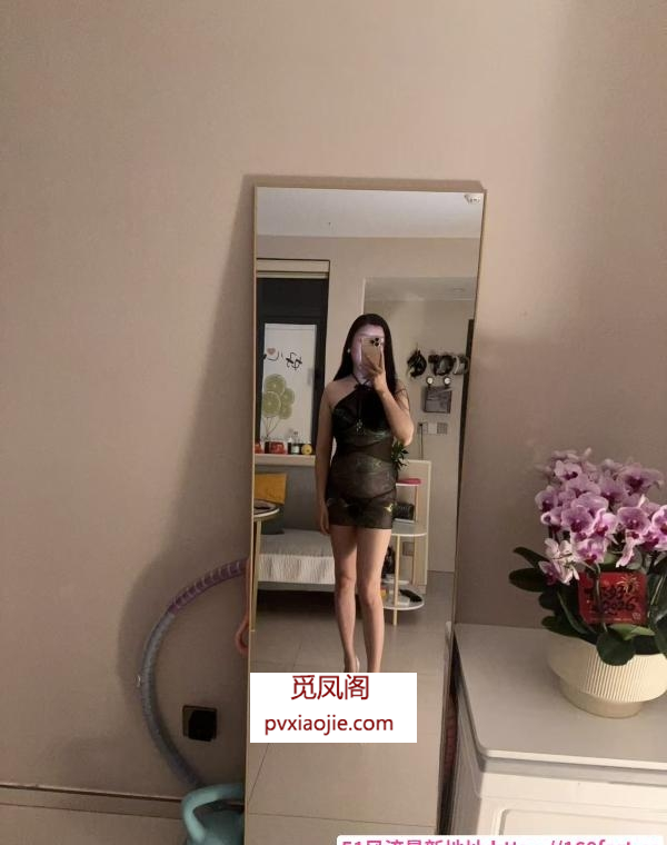 滨江服务系御姐